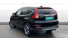Honda CR-V 2.0 i-VTEC SR 5dr Auto Petrol Estate
